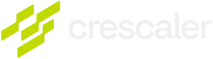 Crescaler logo